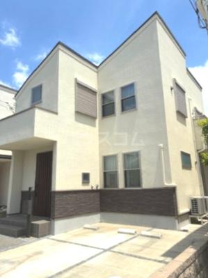 西武池袋・豊島線 大泉学園駅 徒歩5分 2階建 築4年
