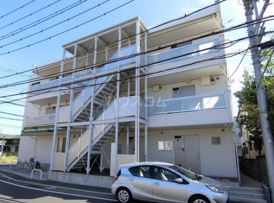 リブリ・めじろ