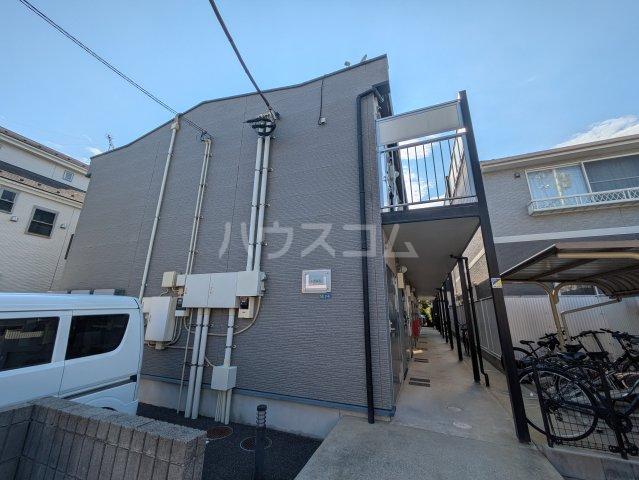 レオパレスレグルス