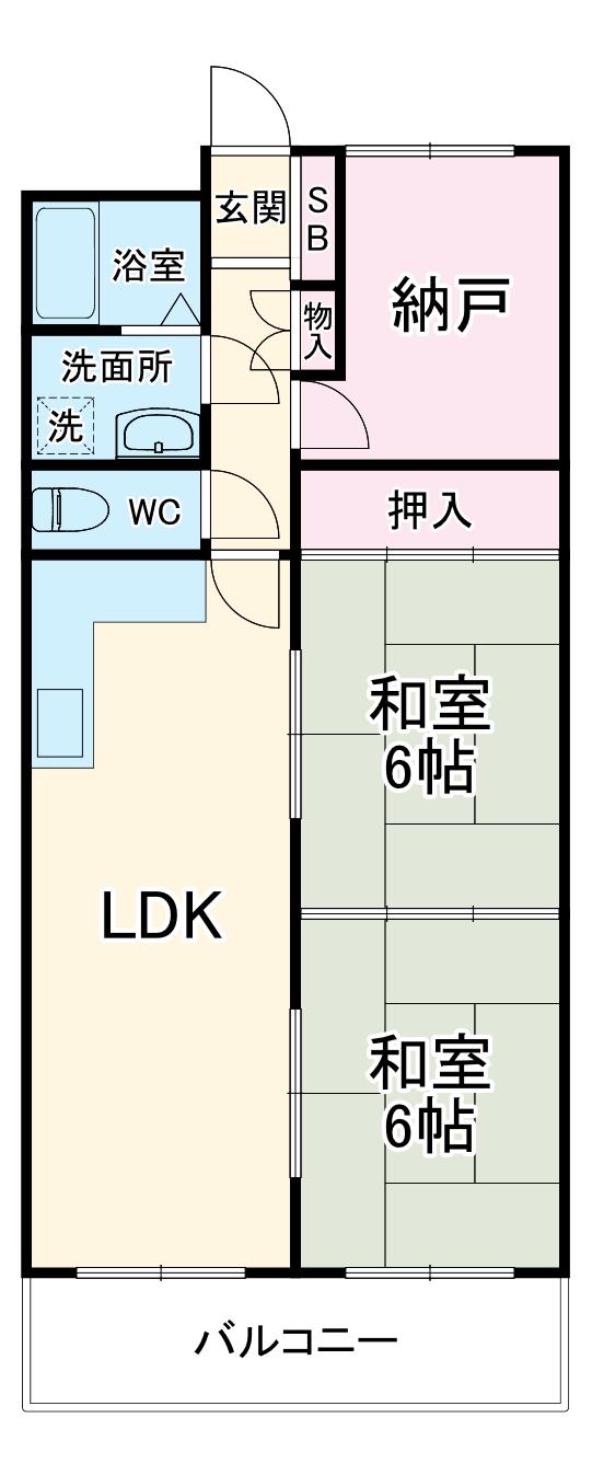 グランドメゾン四日市