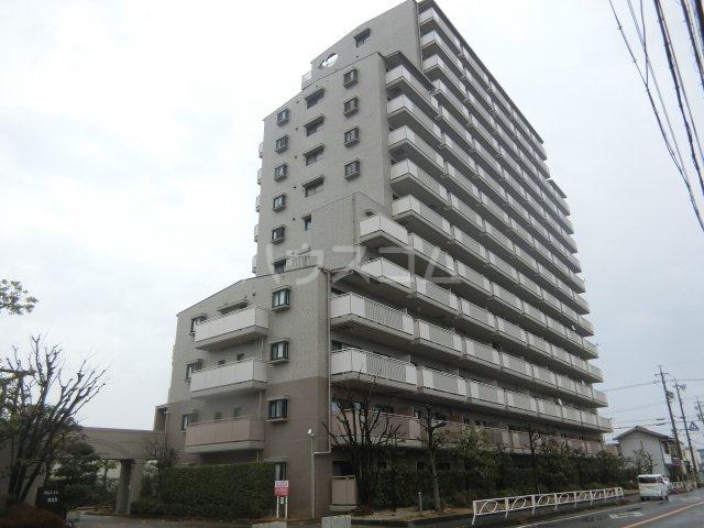 グランドメゾン四日市