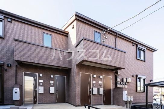ボヌール新横浜