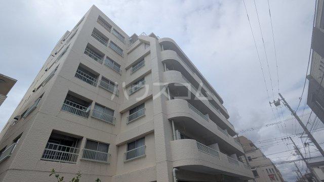 マンションニュー行徳第四