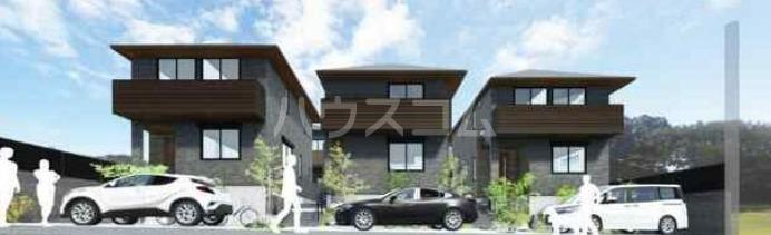 中央本線 立川駅 徒歩21分  新築(3LDK)