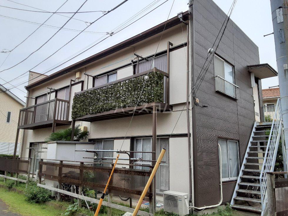 鈴木ハイツ