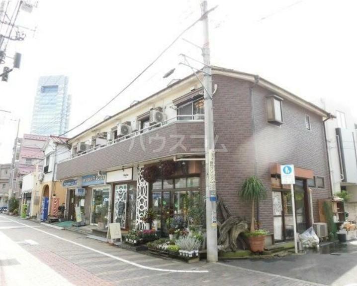 プチモンド用賀