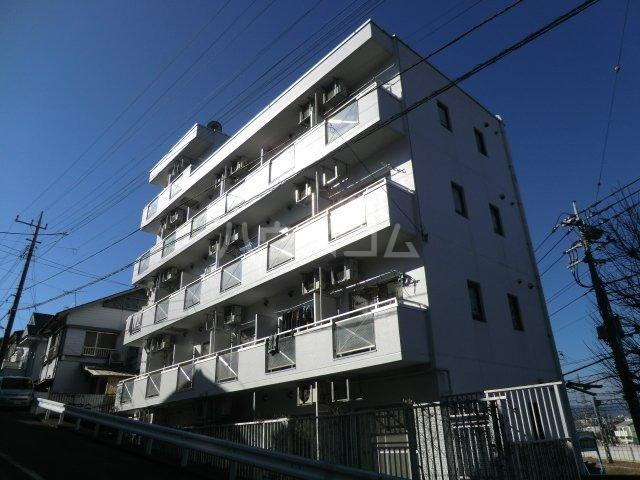 マリオン平山城祉