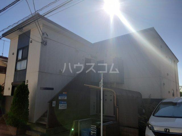 ソフィスみその台