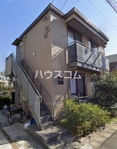 メゾン千草