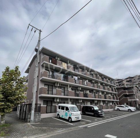 リラッサーレ Ⅰ(1LDK/2階)