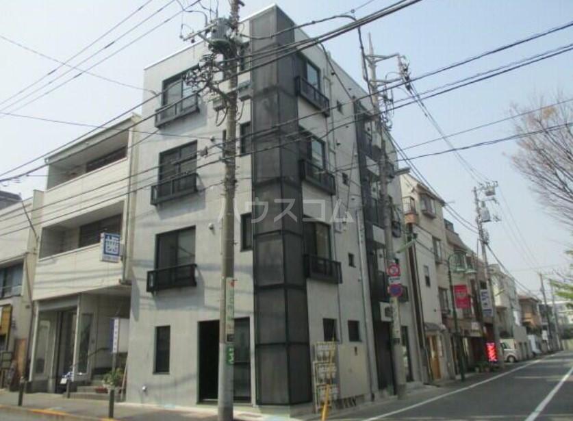 エリア二子玉川