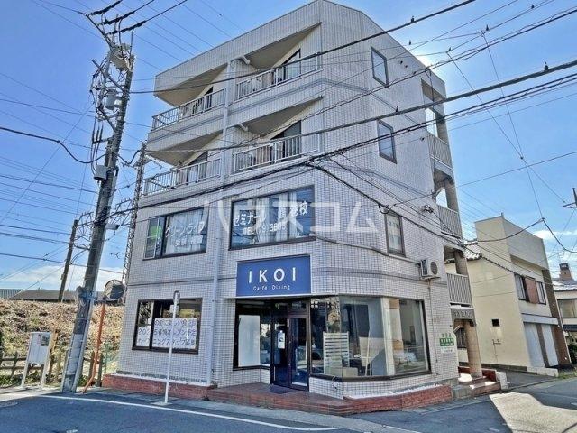 BCASA鶴巻温泉ⅡRE-BORN