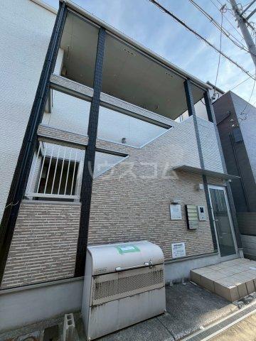 ハーモニーテラス中浜2