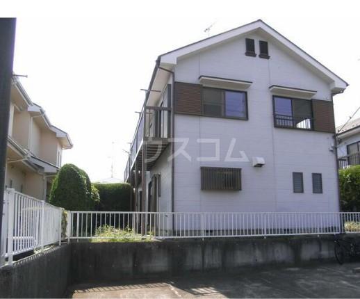 志田テラスＡ棟(3LDK)