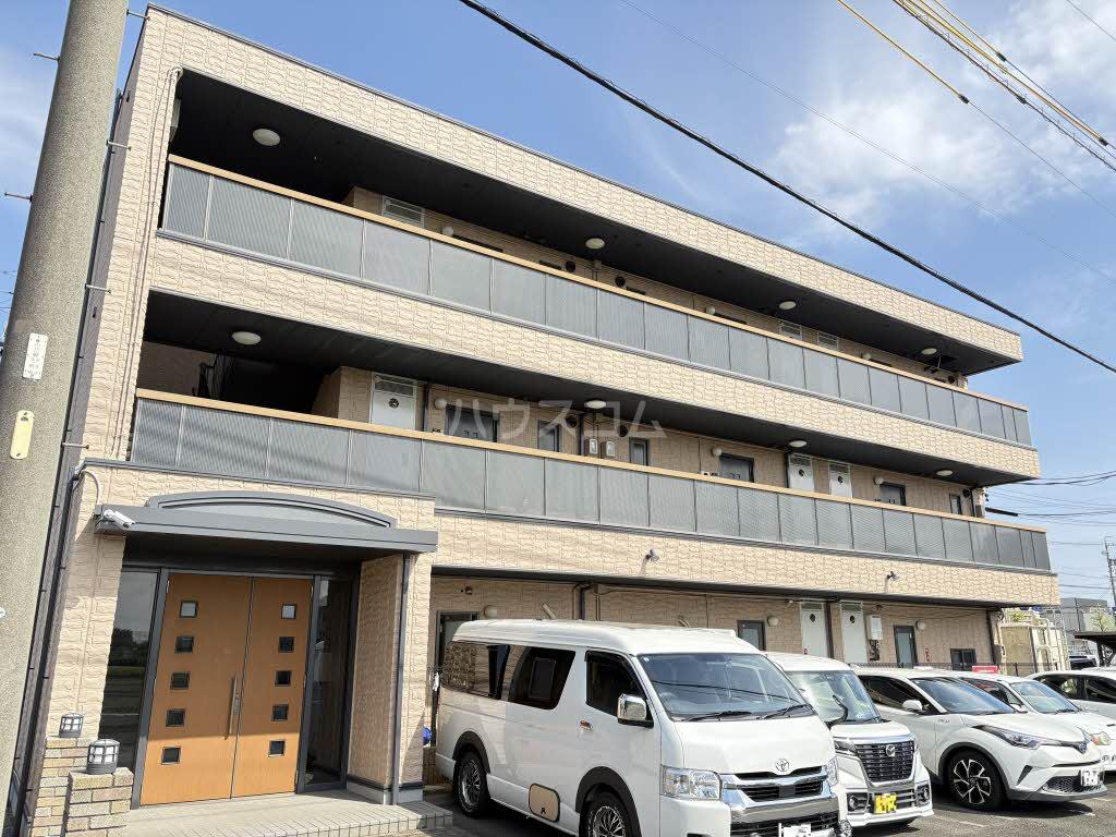 グランドメゾン西小川