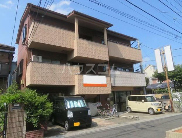山崎ビル