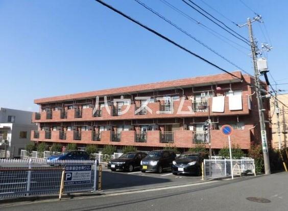 横山ビル市ヶ尾
