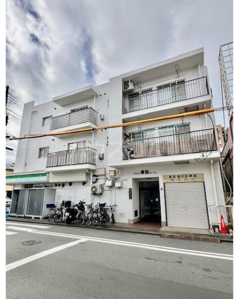 マック浅田コート