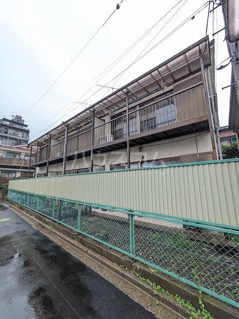ときわハイム