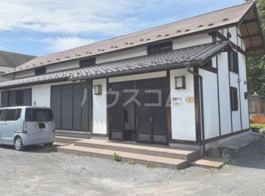 青梅線 昭島駅 徒歩9分 1階建 築57年
