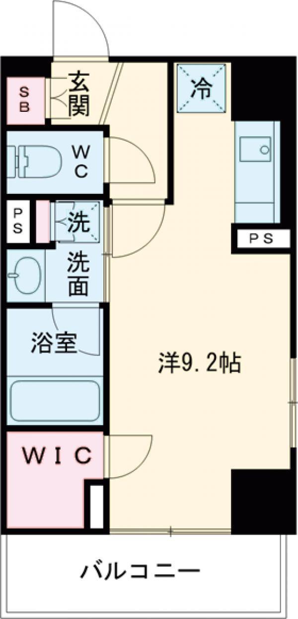 アリーチェ東高円寺