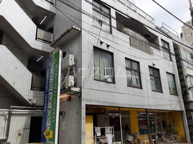 山萬新城第2ビル