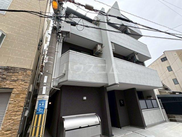 リアコート下新庄2