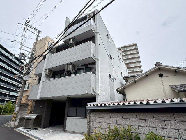 リアコート下新庄2