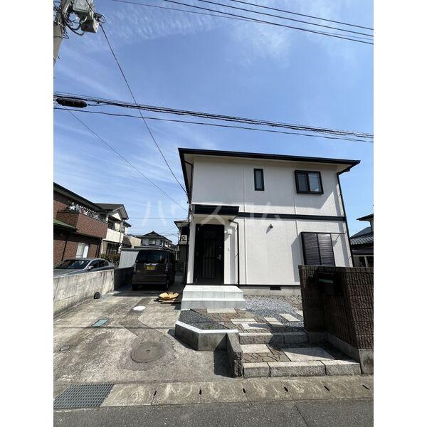 東北本線 岡本駅(栃木) 徒歩27分 2階建 築31年