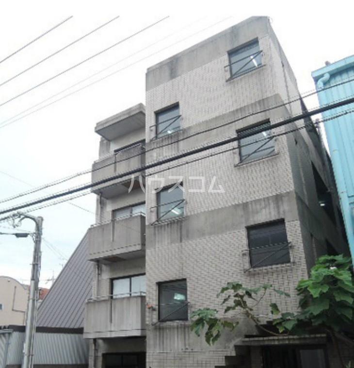 RX吉祥院