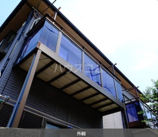 シャトル浜田山Ⅱ