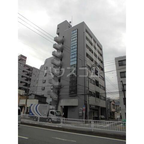 ロゴス21戸部