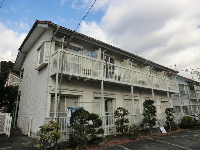 パークサイドB棟