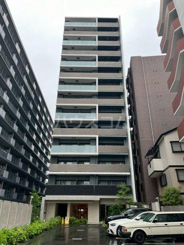 アーバネックス同心II