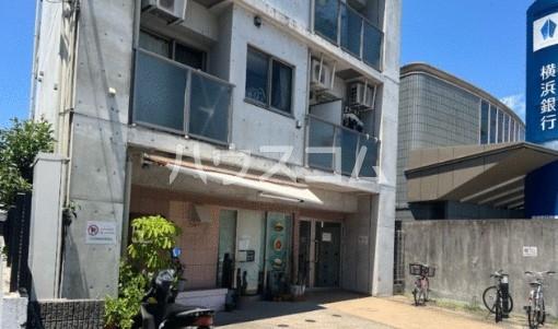 中浜町マンション