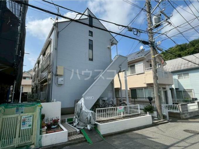 サンパレス上溝