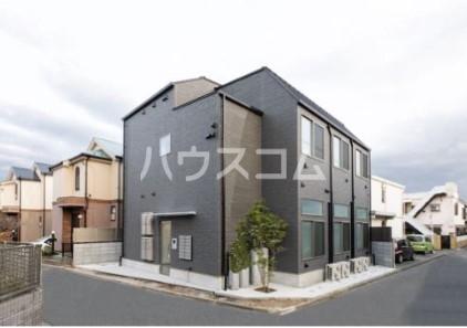 LE CONFO 荻窪