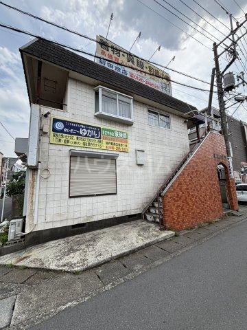 菊田ハイツ