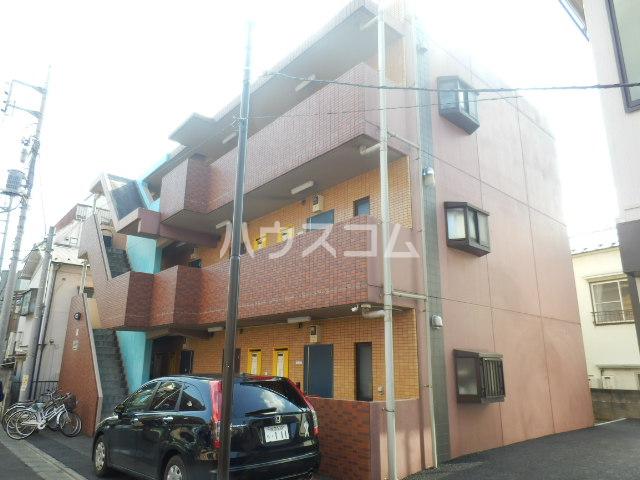 GONハイム