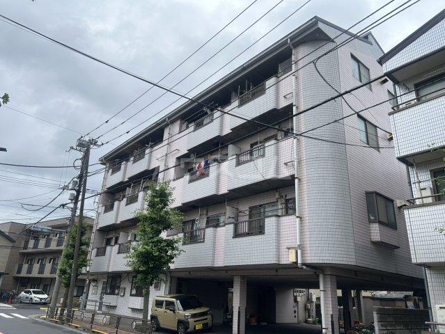 スカイパレス司
