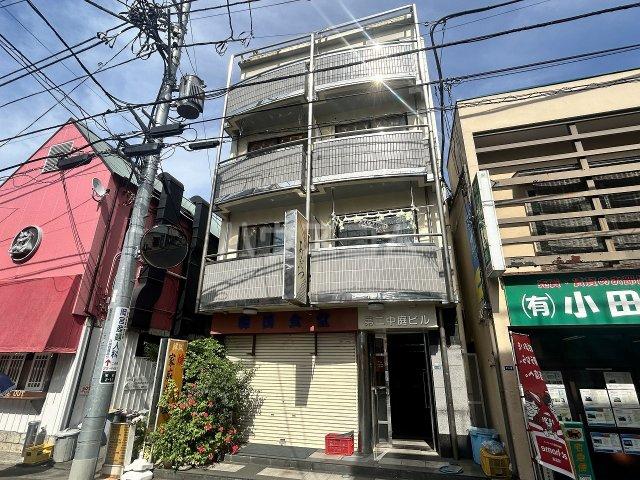第2中庭ビル