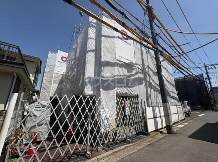 練馬区北町1丁目