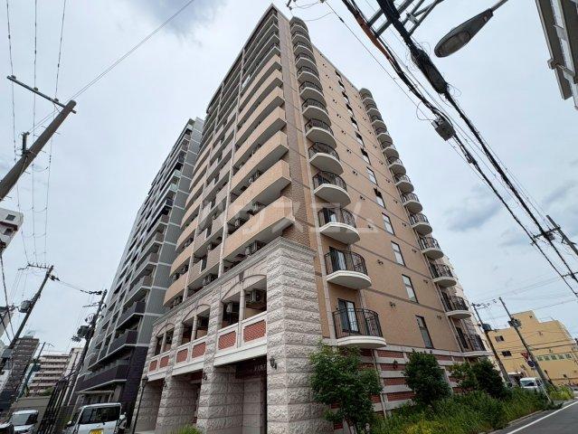 LUXE新大阪イースト2