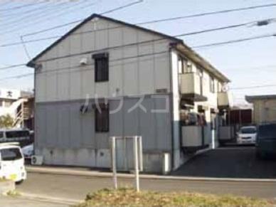フラット南大野