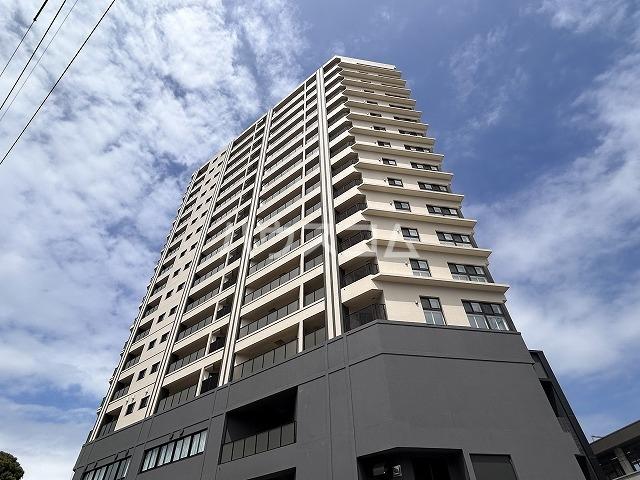 レーベン小田原THE TOWER