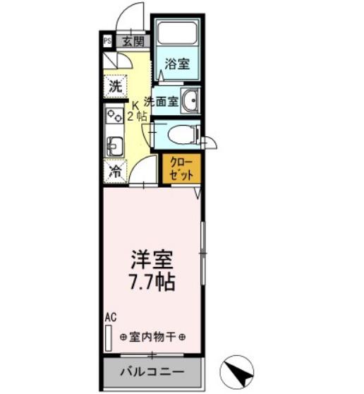 グランラーク