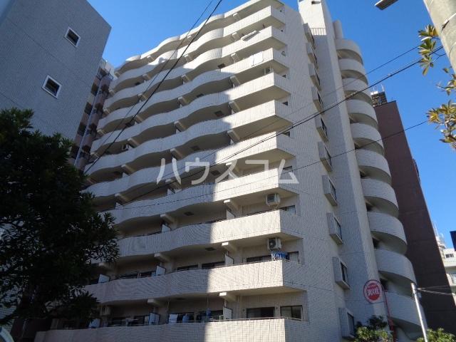 レピドール福田Ⅱ(3LDK/1階)の外観写真