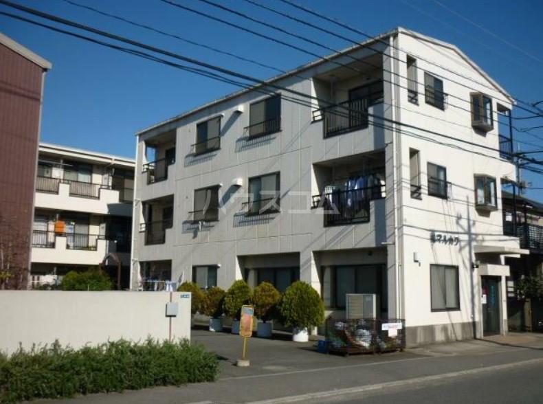 マルカワマンション