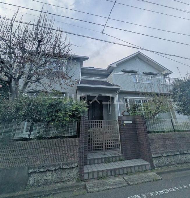 横浜線 淵野辺駅 徒歩17分  築36年