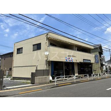 ハイム田代